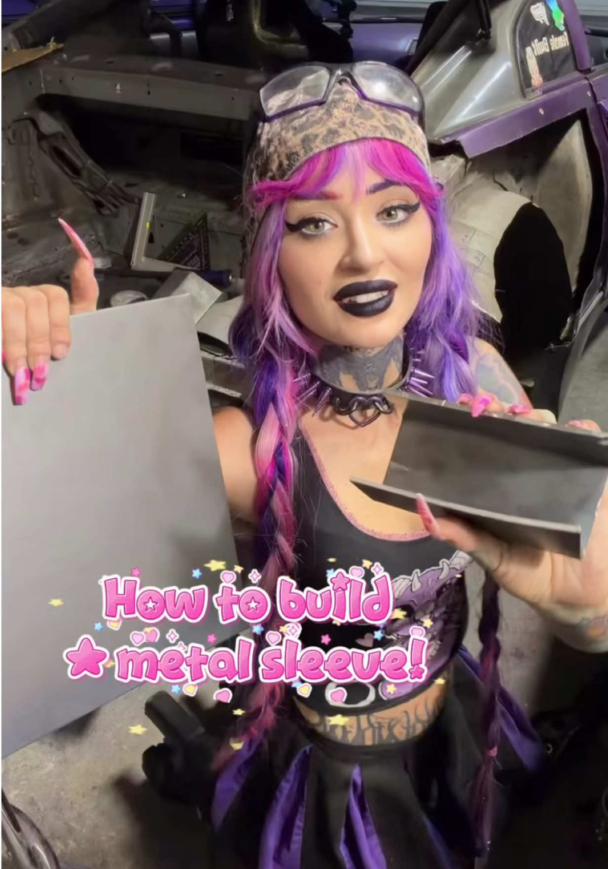 @Minitruckbabe 🔧