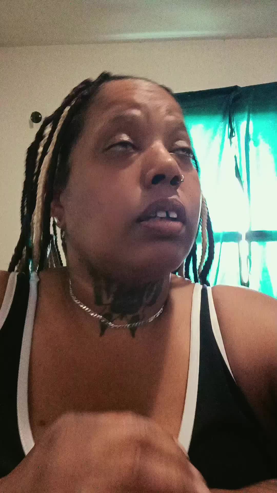 @Tracee Blackisbeauty Clark