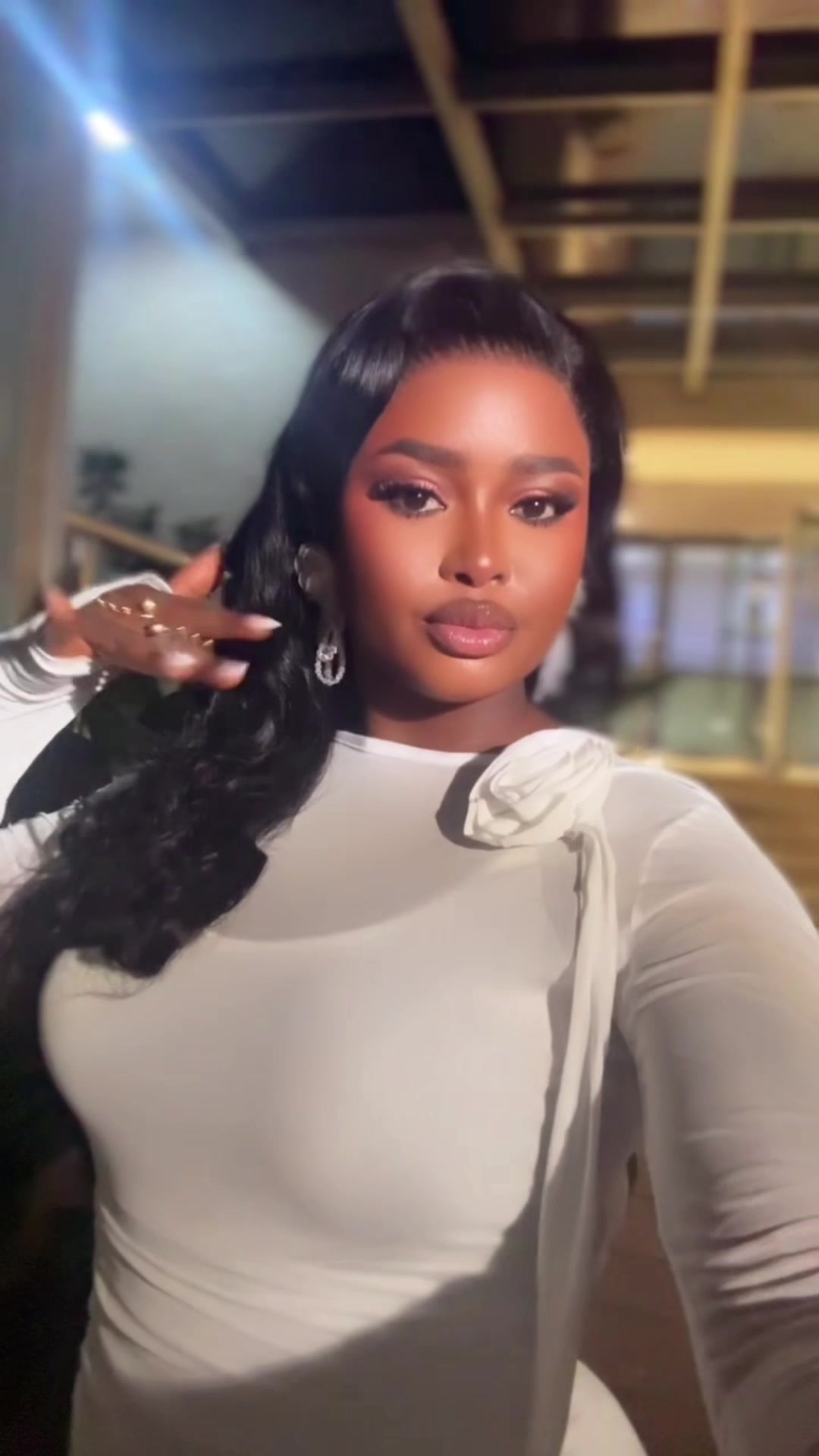 @Debbiesglamabuja