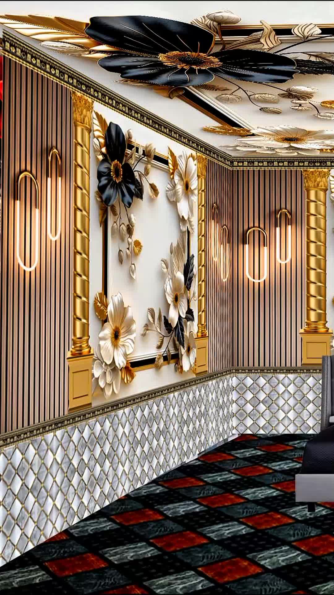 @GOLDEN Wallpaper & Penaflex ⭐⭐