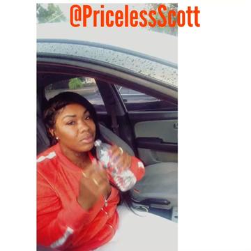 @Priceless Scott