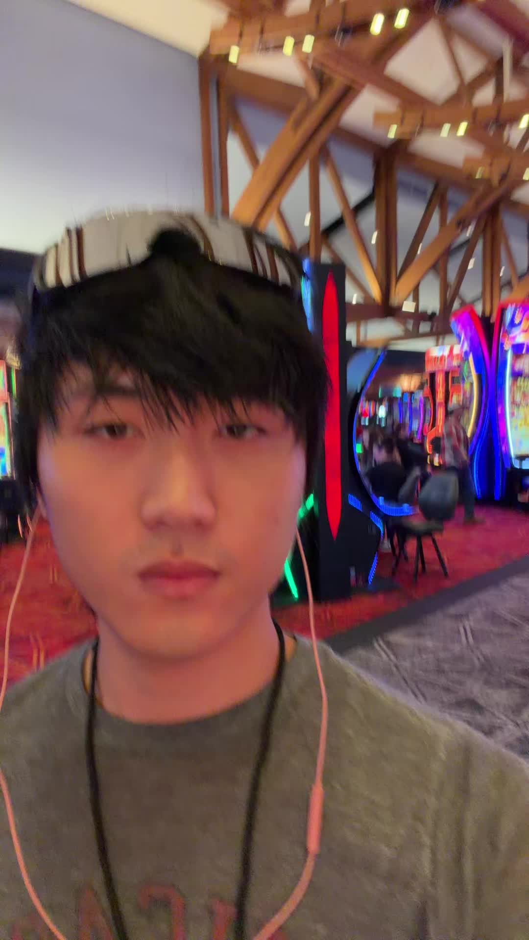 @Charles Hsu Spam Account