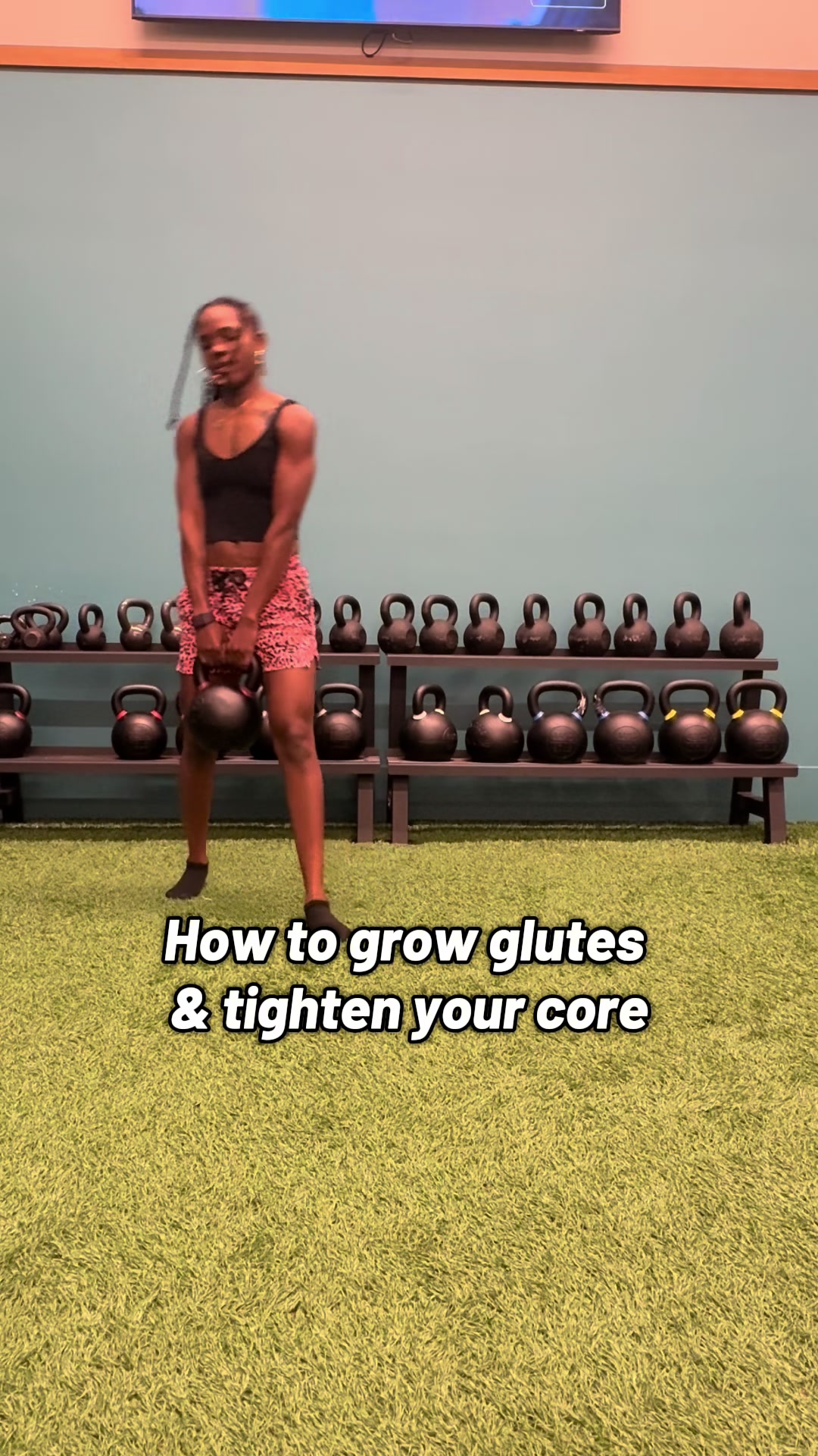 @Shelle Tarver