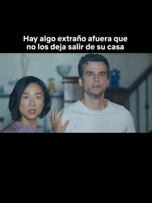 @Netflix Latinoamérica