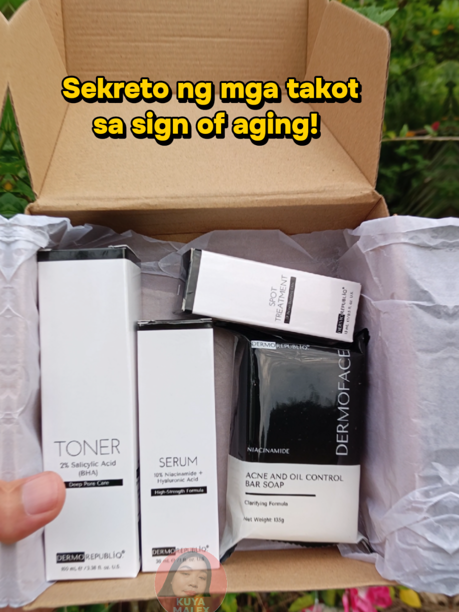 @KUYA MALEX