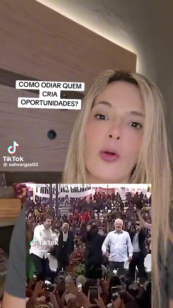 @Fala Povo BR ✊🏻✊🏽✊🏿⭐️