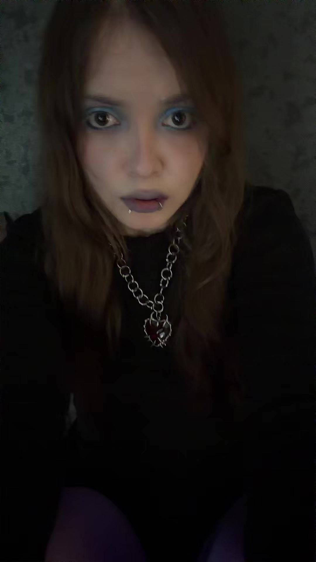 @ᕘᕚ ibleedwithyourblood