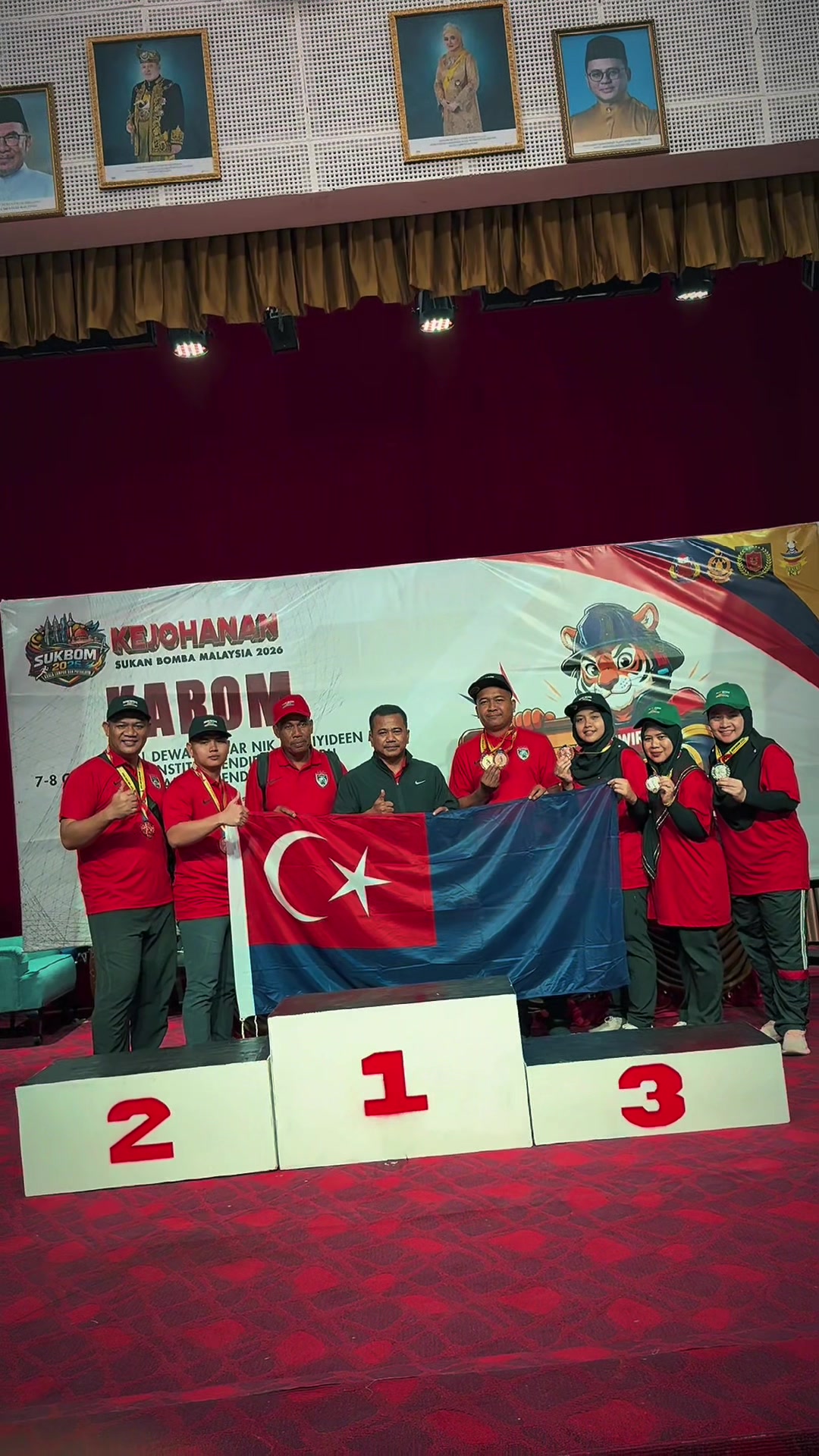 @JBPM Negeri Johor