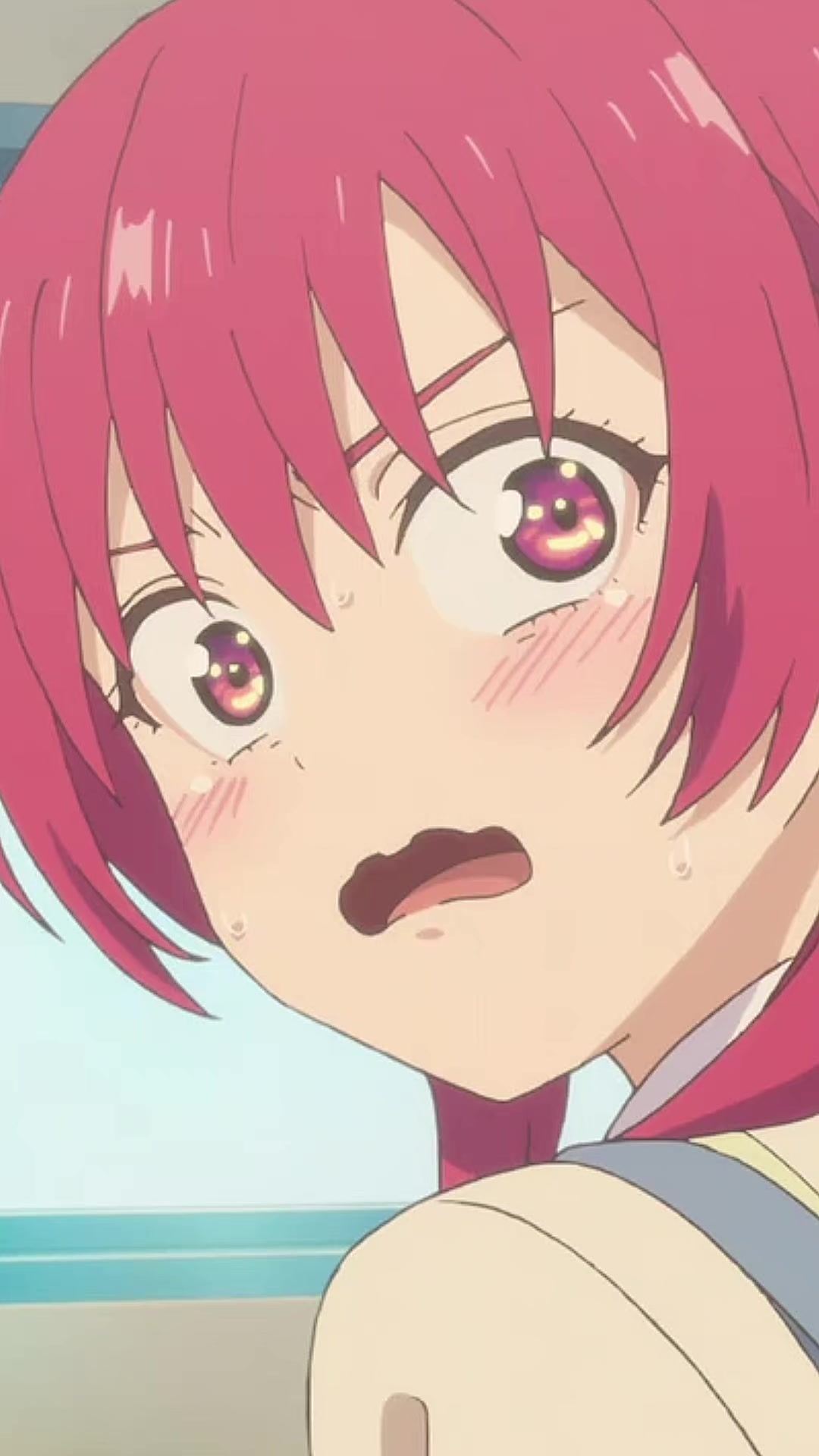 @Ai Hoshino
