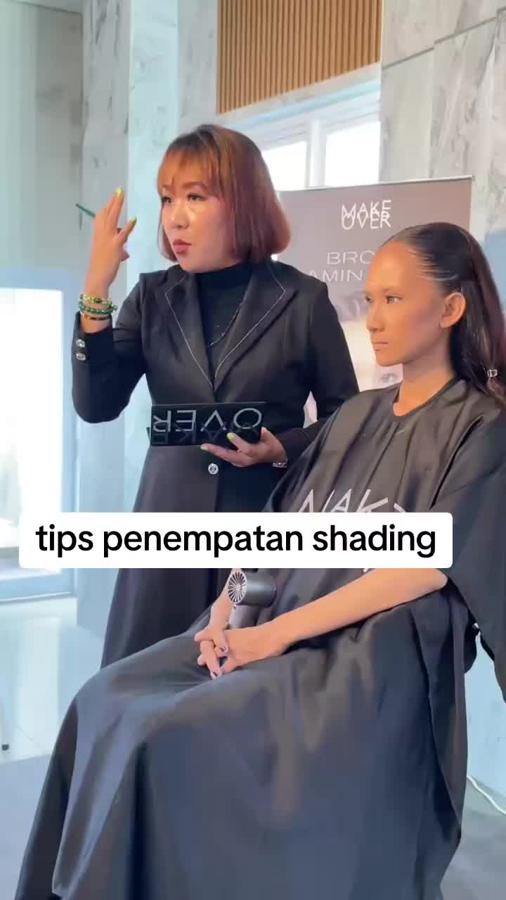 @💄👄Dewi Make up Studio👄🇲🇨