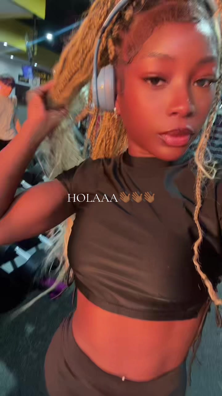 @Ashley🏋️♀️