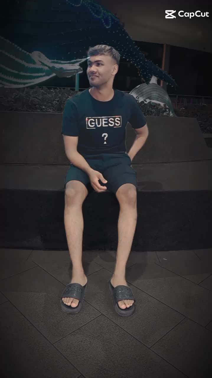 @S H A M