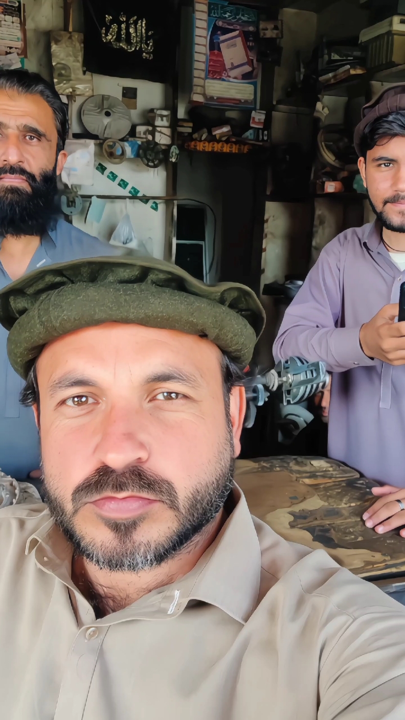 @♥️AK KHYBER VINES❤️