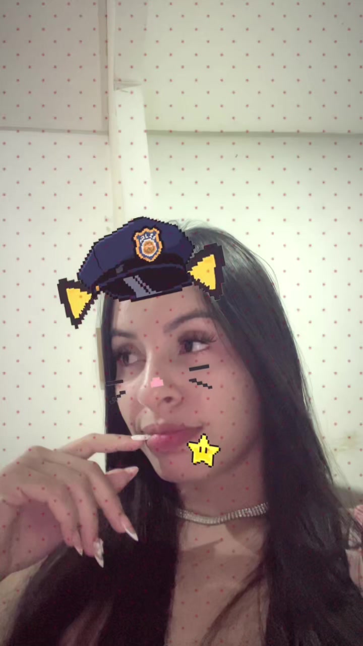 @Gabi Barbosa