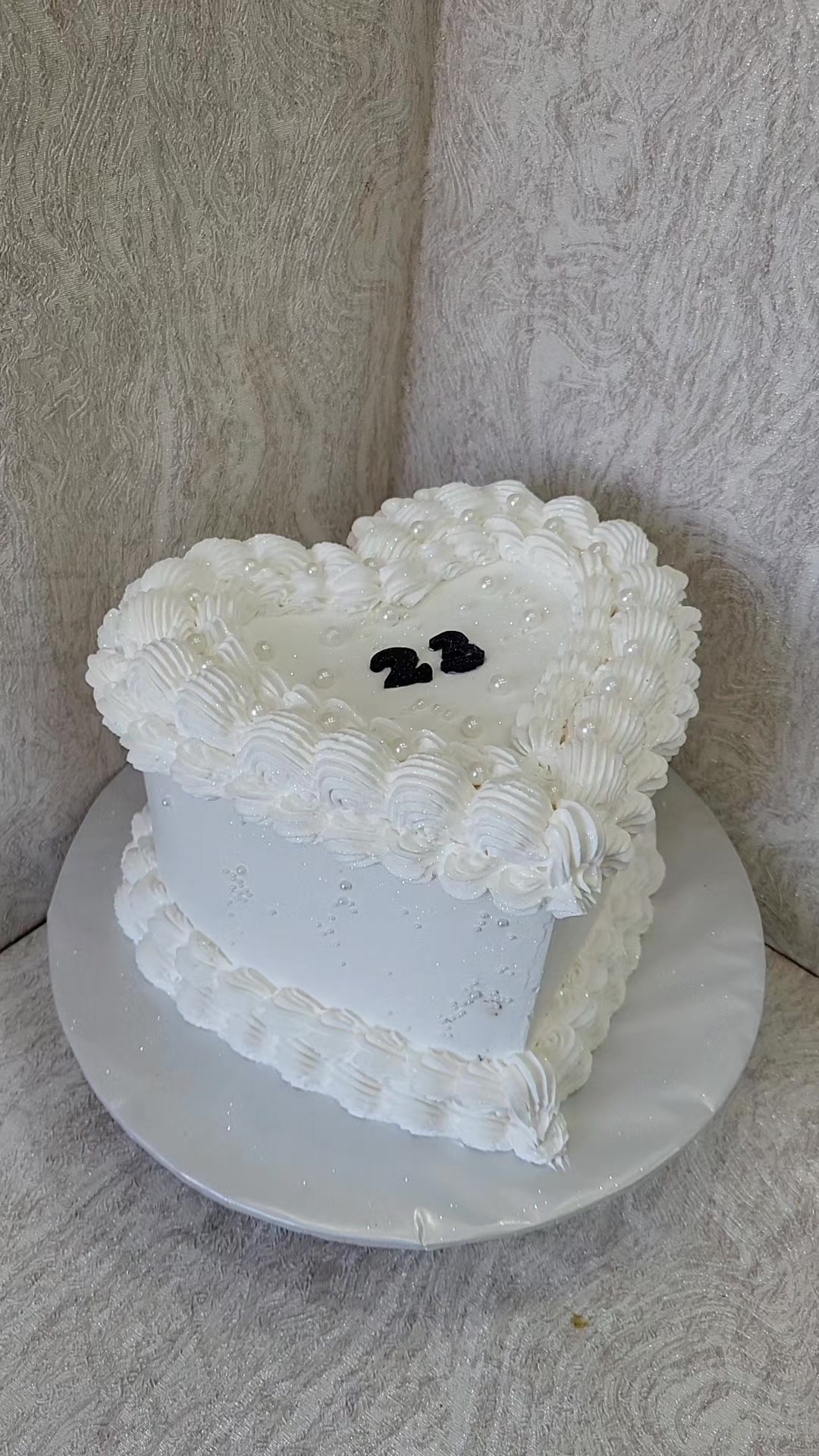 @sweet cake by nura