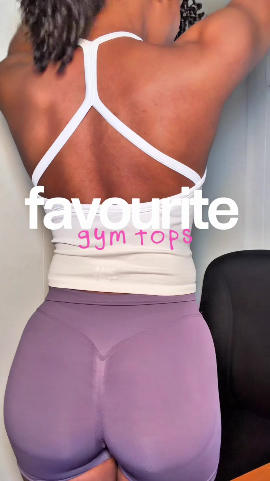 @Monique J. 💪🏾🎀