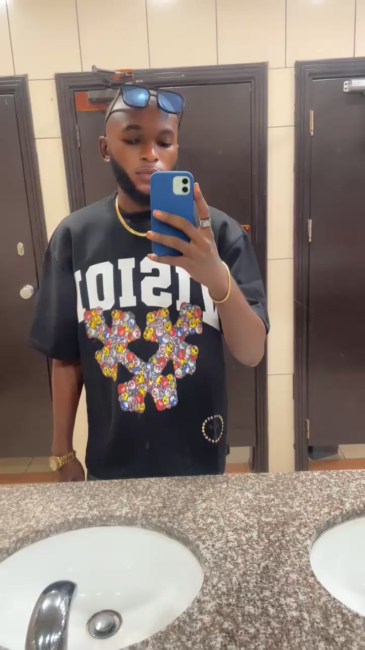 @Johnson baide