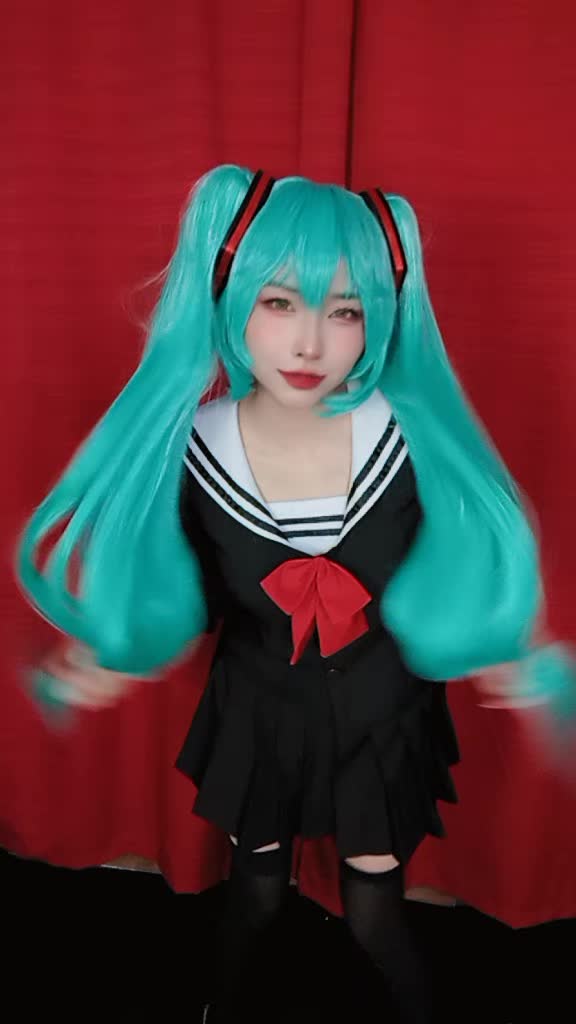 @Ruka D. Cosplay