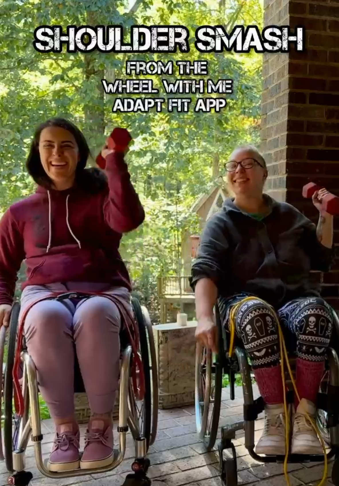@wheelwithmeadaptfit
