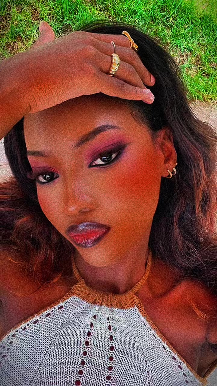 @Mwaka~💕