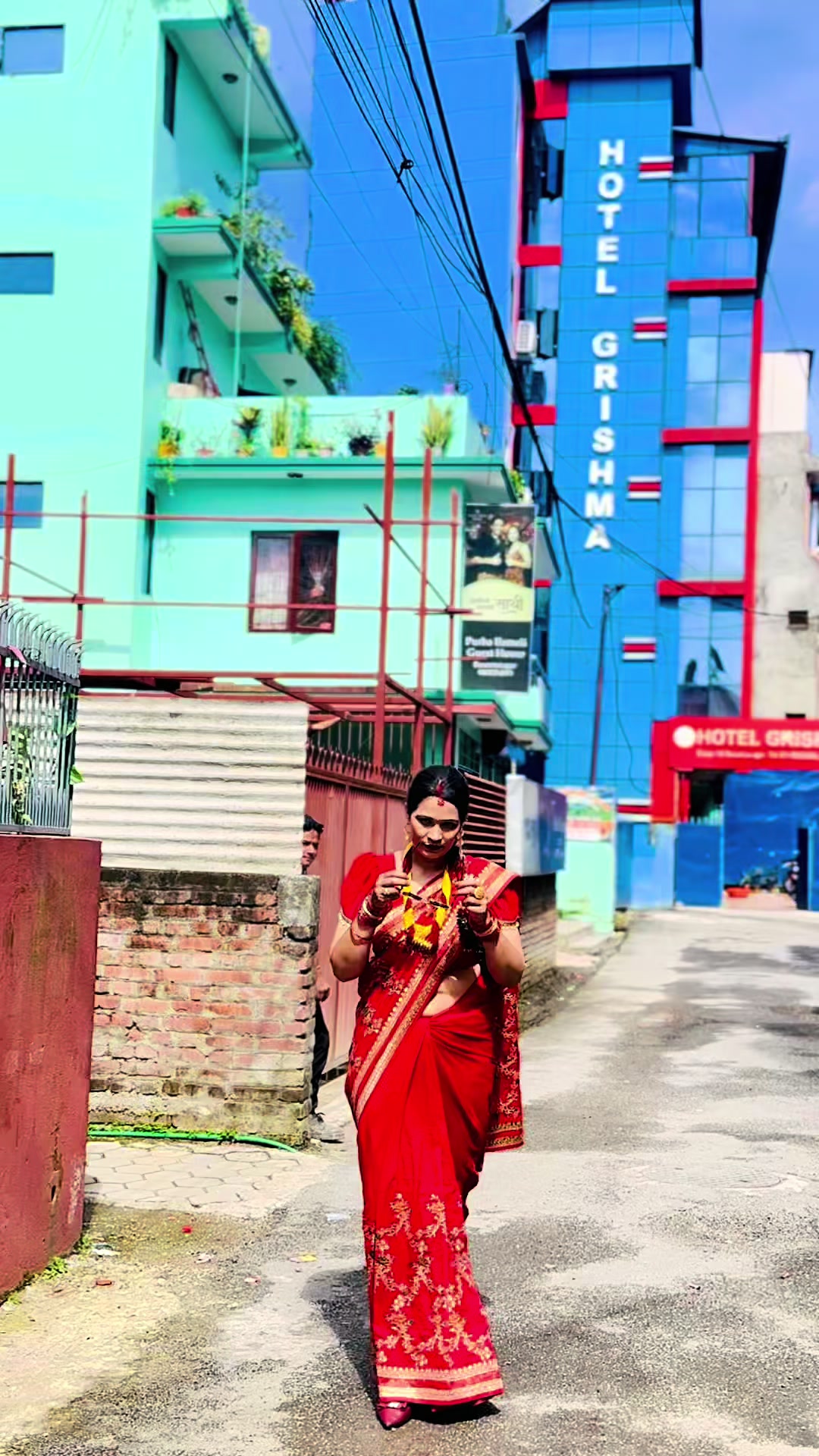 @Ranju Karki (Sapkota)