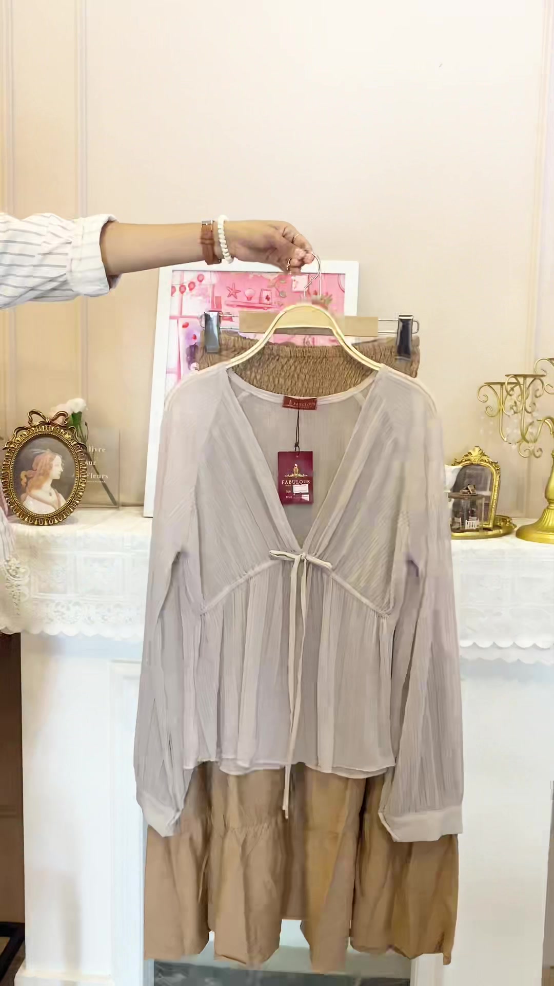 @Myat cozy and comfy world