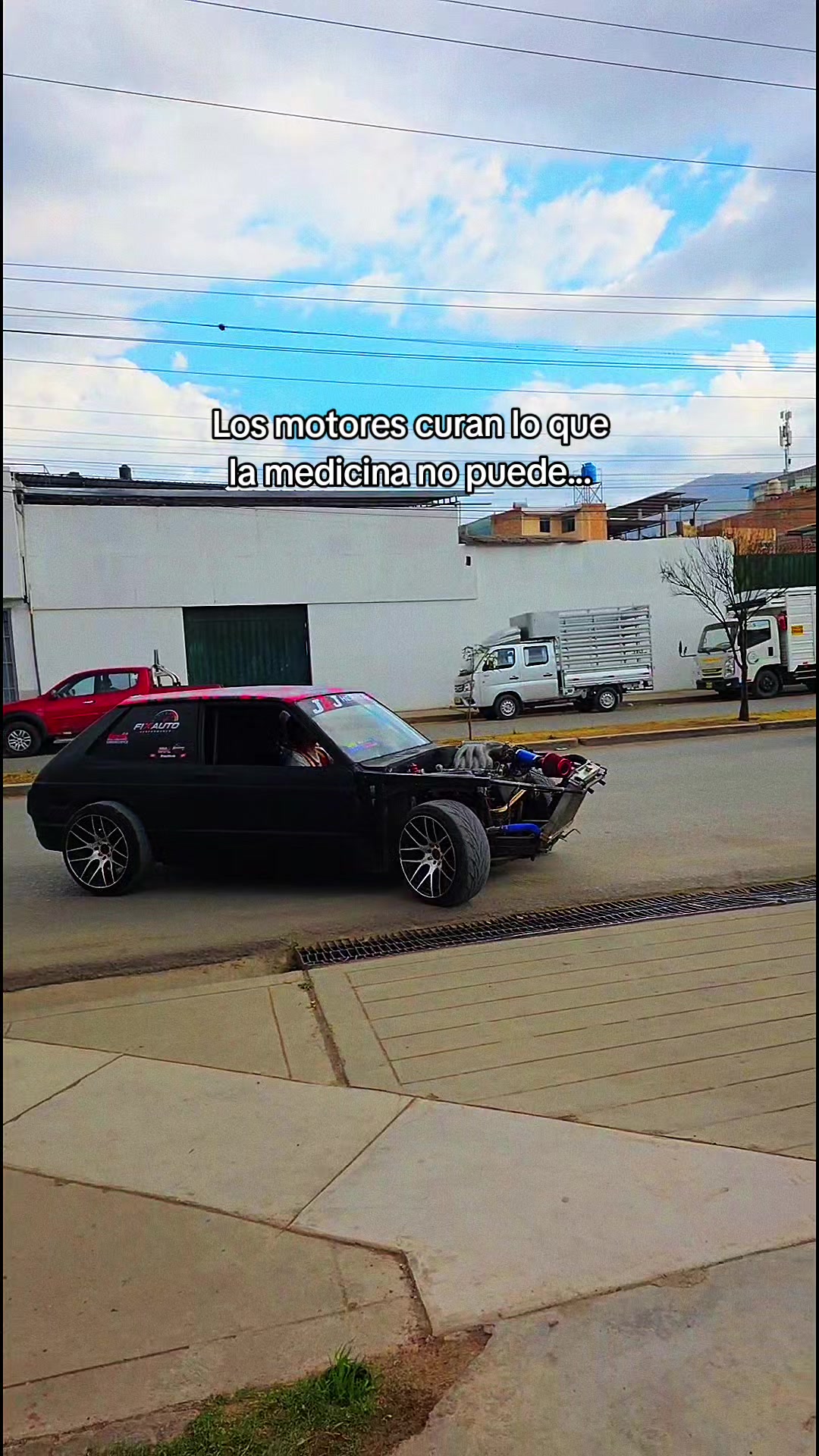 @Victor Ramos