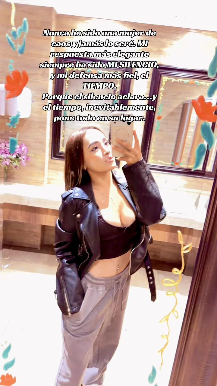 @Leydi Morales