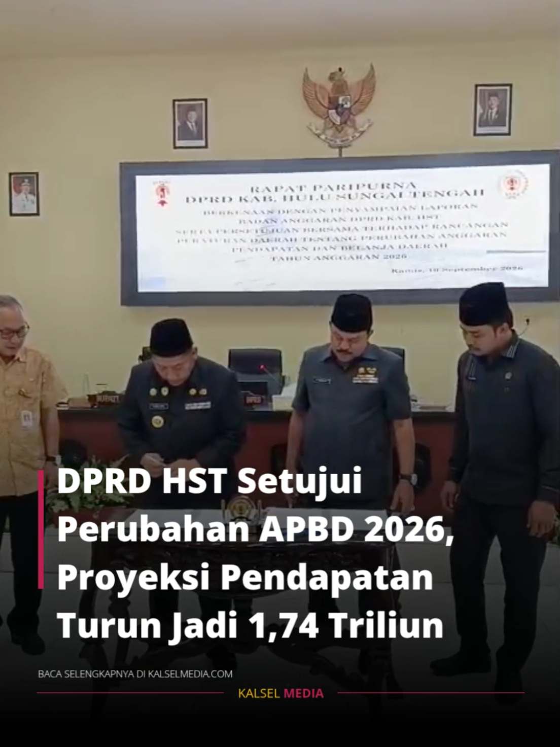 @Netizen Kalimantan Selatan
