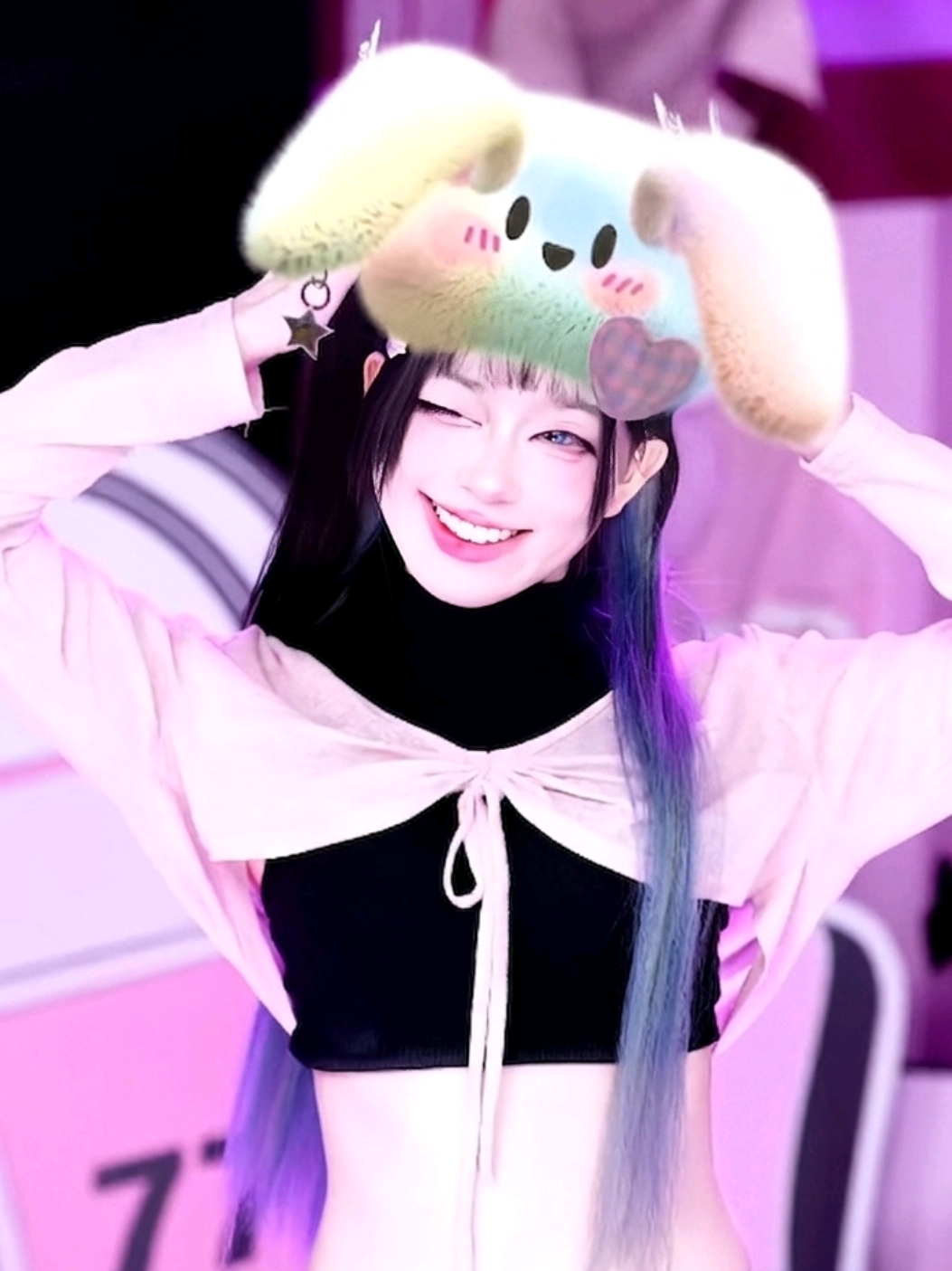 @bé ngoan của 𓆩🐈⬛𓆪