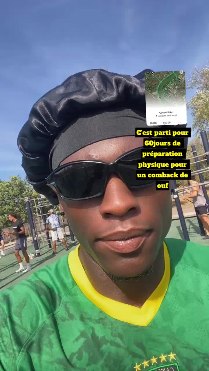 @azo l’unik☝🏾