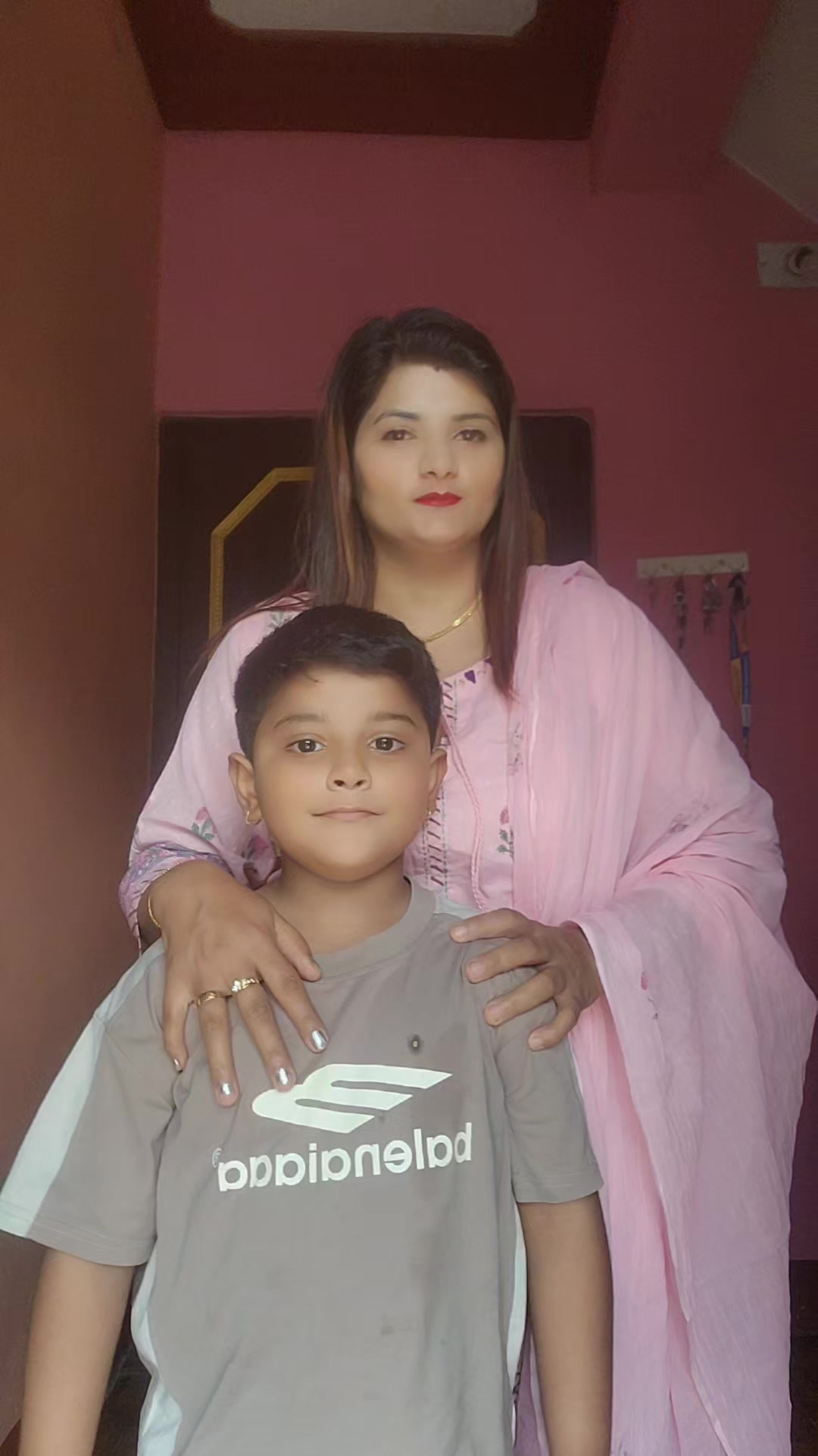 @Santoshi Gautam