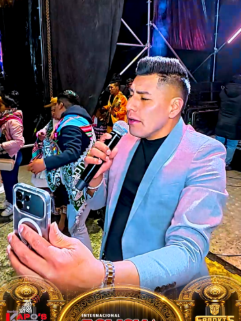 @Franklin ProEventos