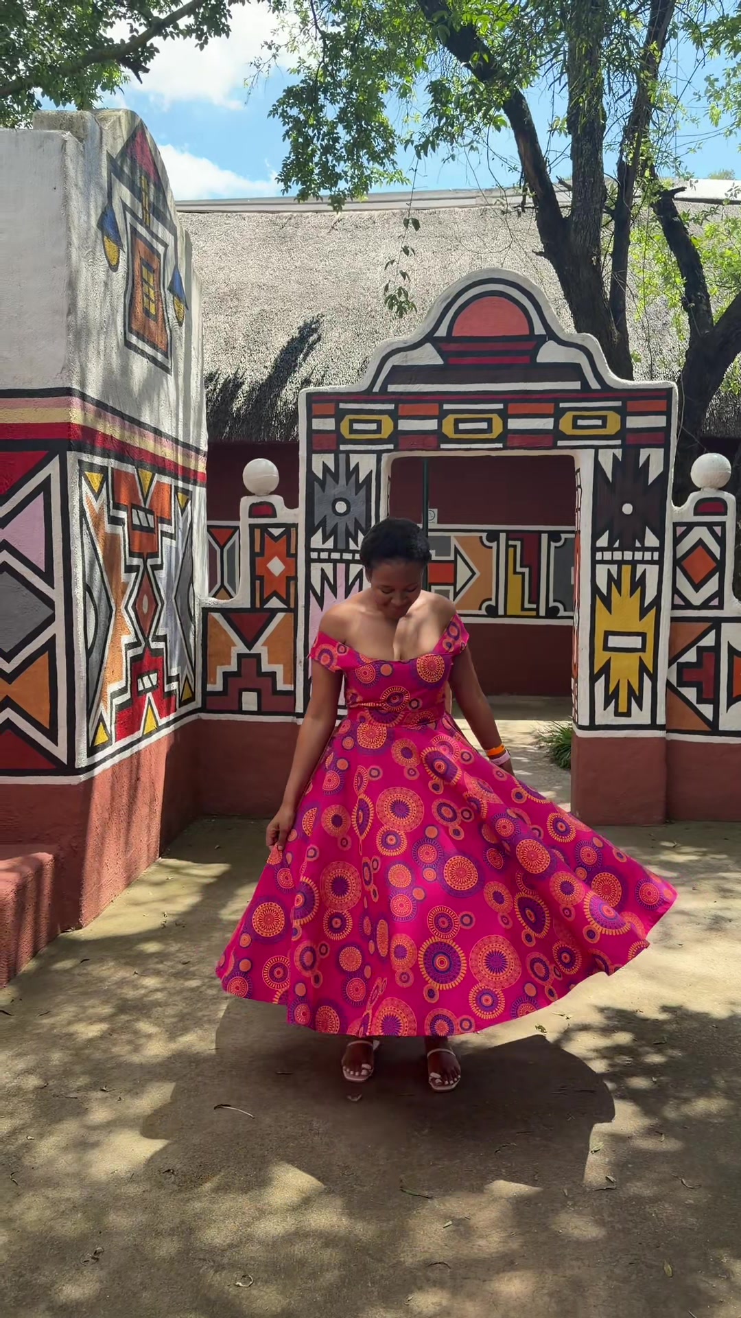 @Nthabi Claire Moloto 🌸