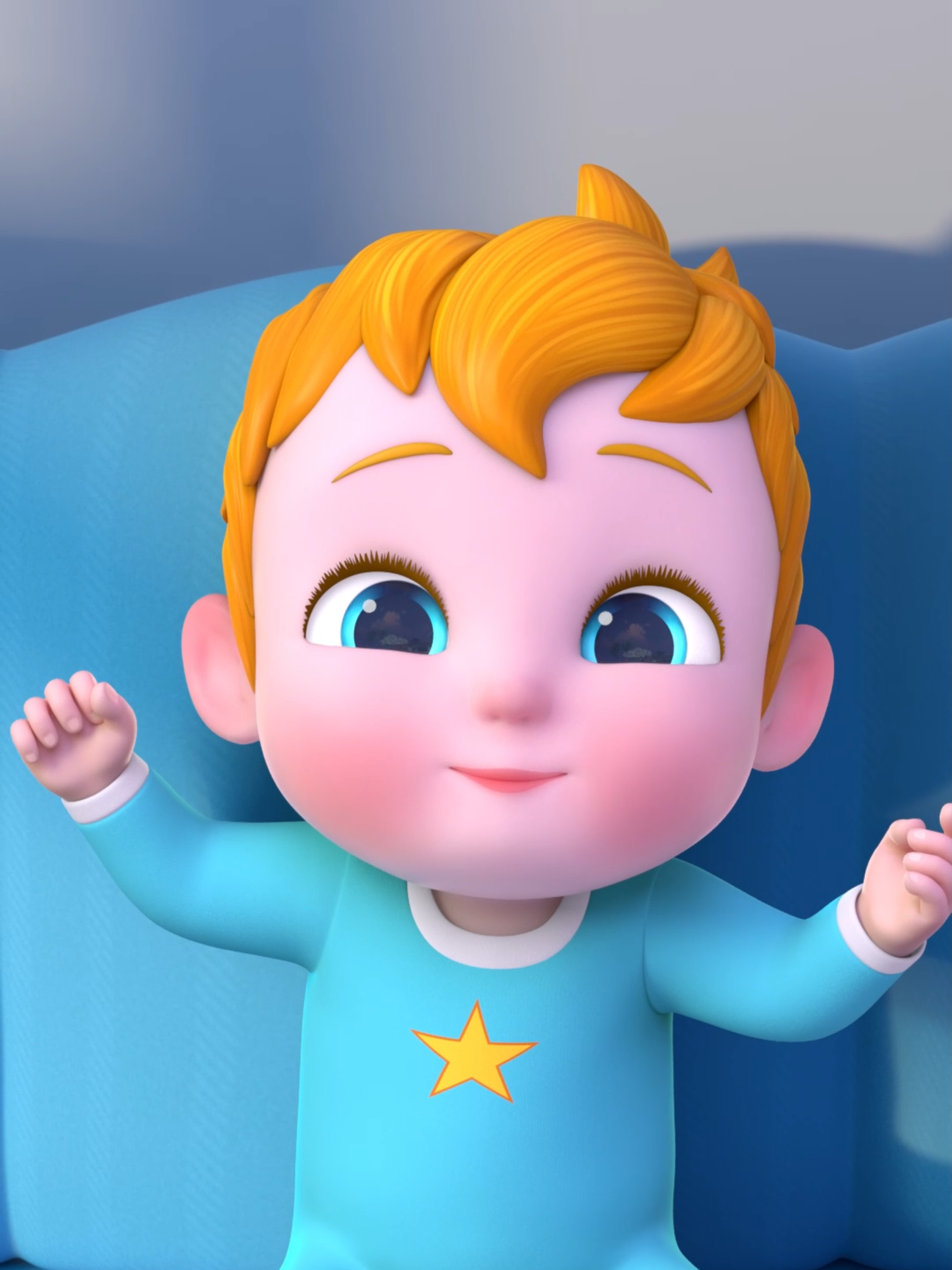 @NuNu Tv Nursery Rhymes