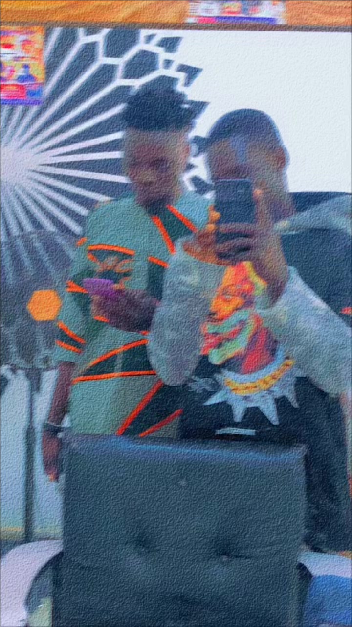 @Ayolo of tiktok