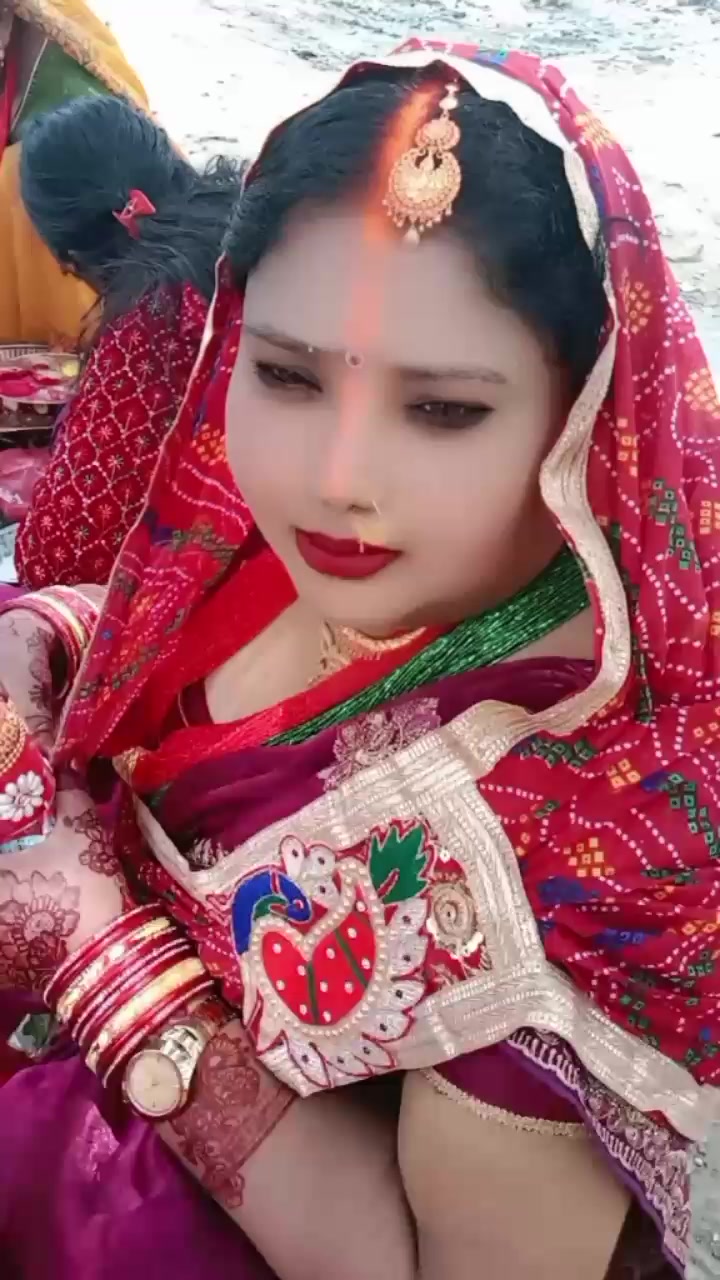 @Shyam