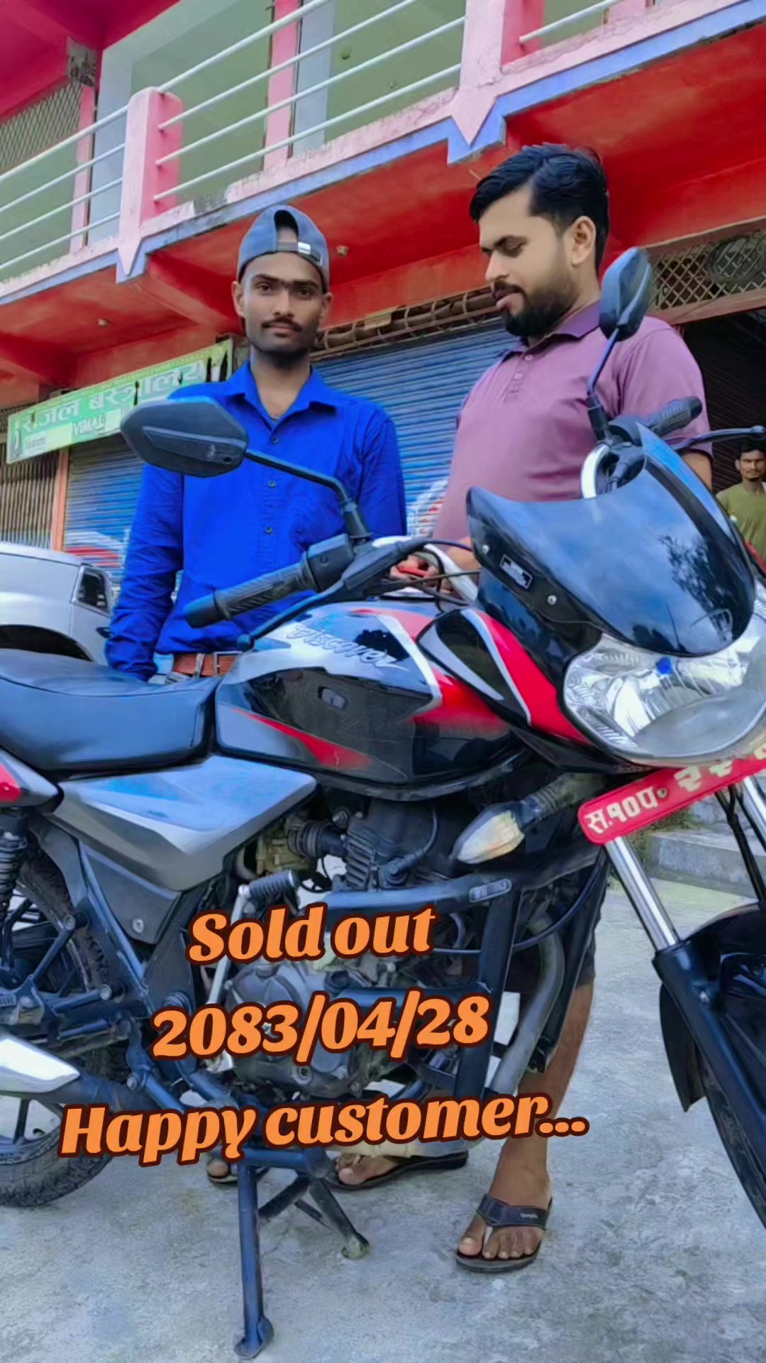 @🙏Roshan Bike Recondition 🙏