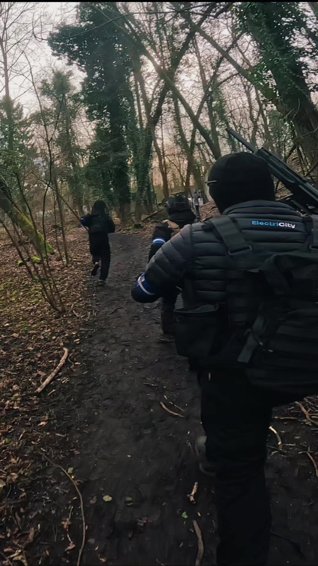 @Airsoft Sympa