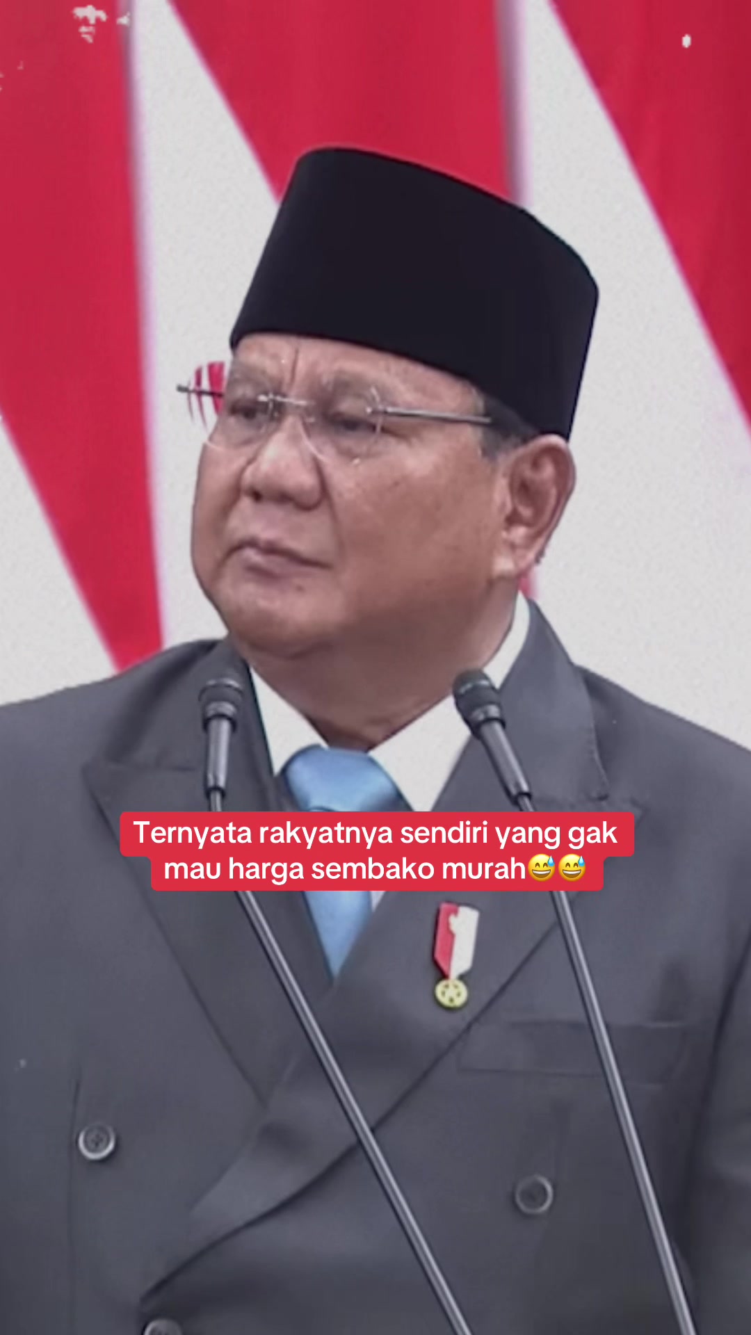 @Prabowo 08