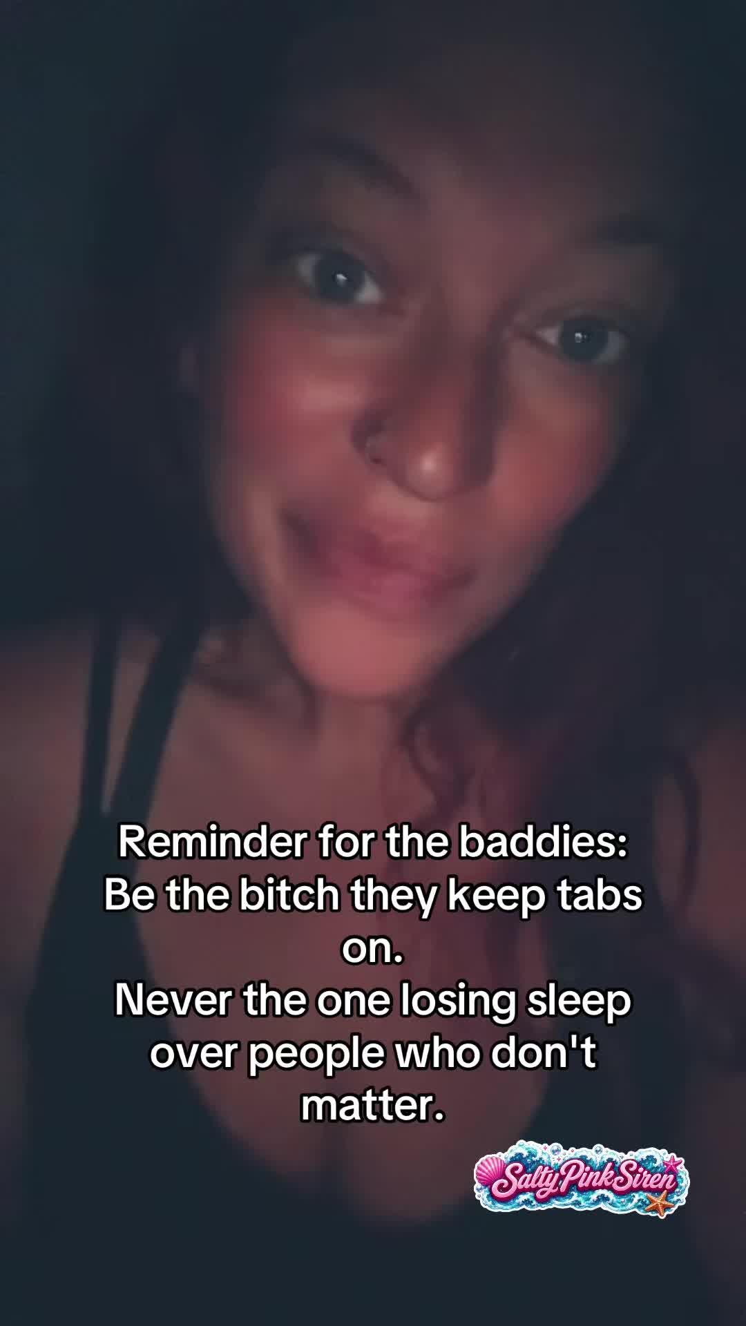 @🌺SaltyPinkSiren🌺