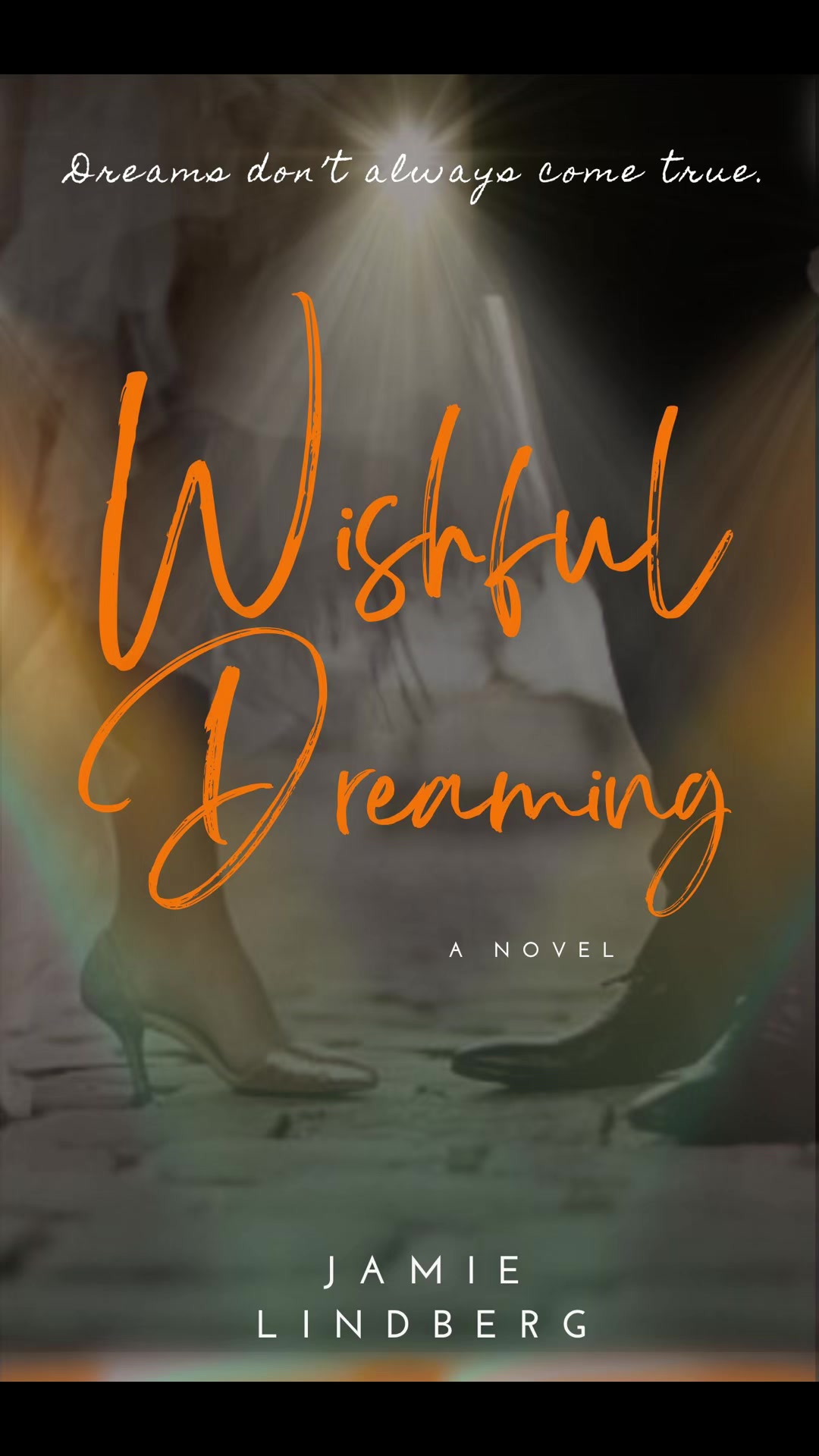 @Books by Jamie Lindberg