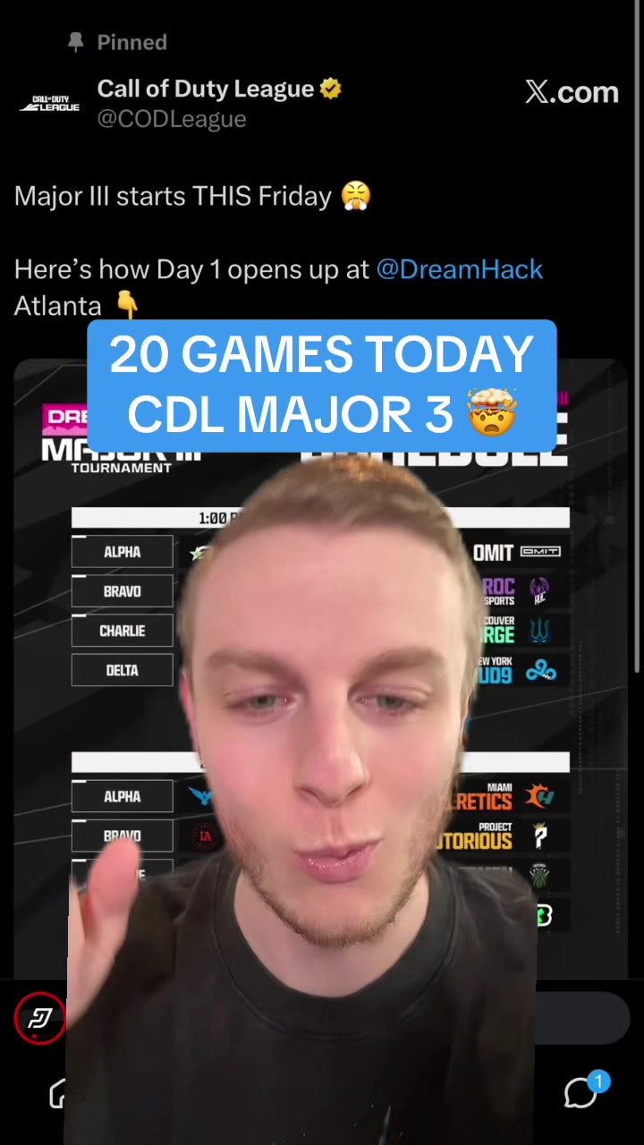 @Jake Maverik ๐