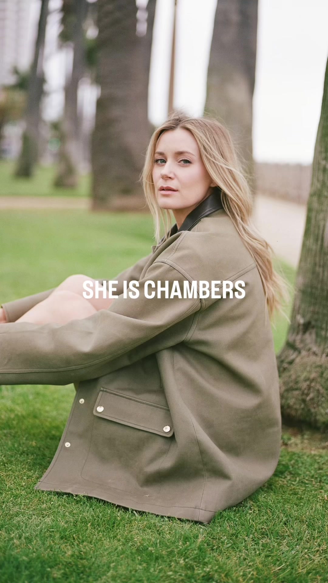 @Lisa Chamberlain⚡️CHAMBERS