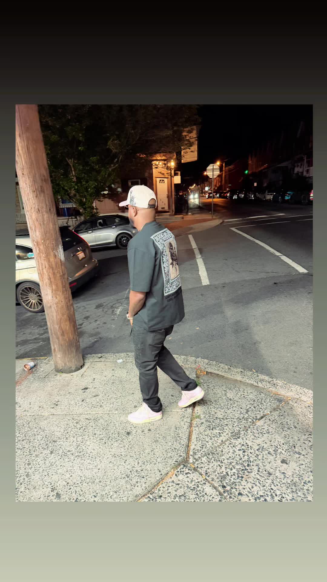 @La pauta