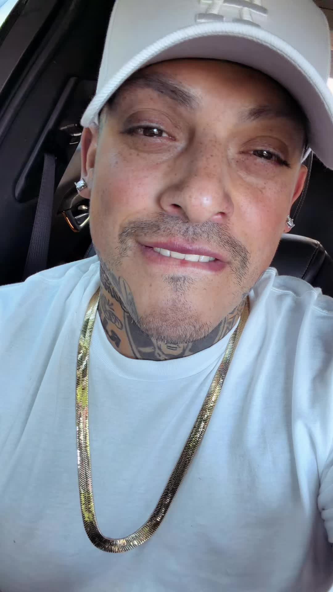 @Fabian “TATTD G” Garcia