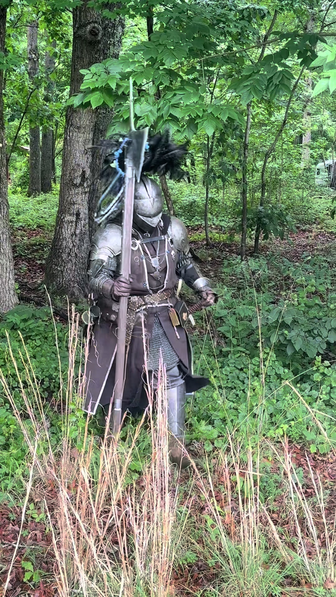 @CreaturePreacher