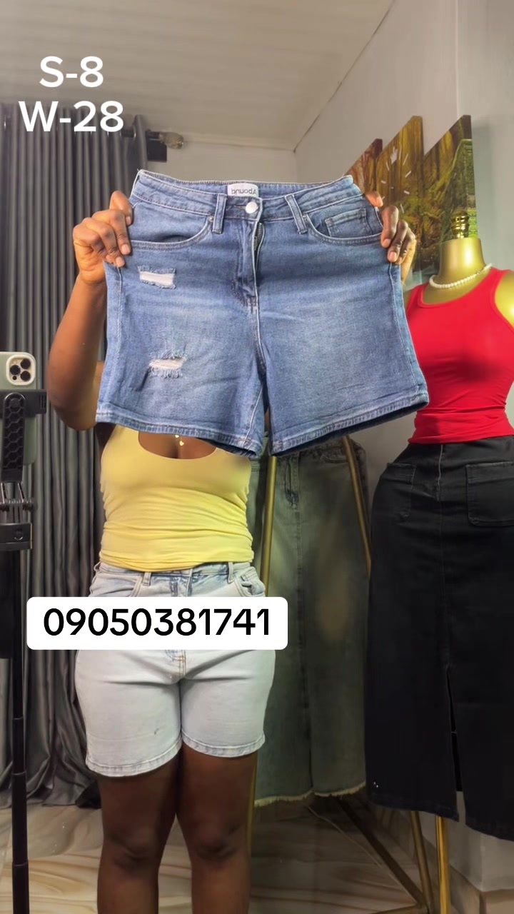 @Thrift by Dency(AWKA)