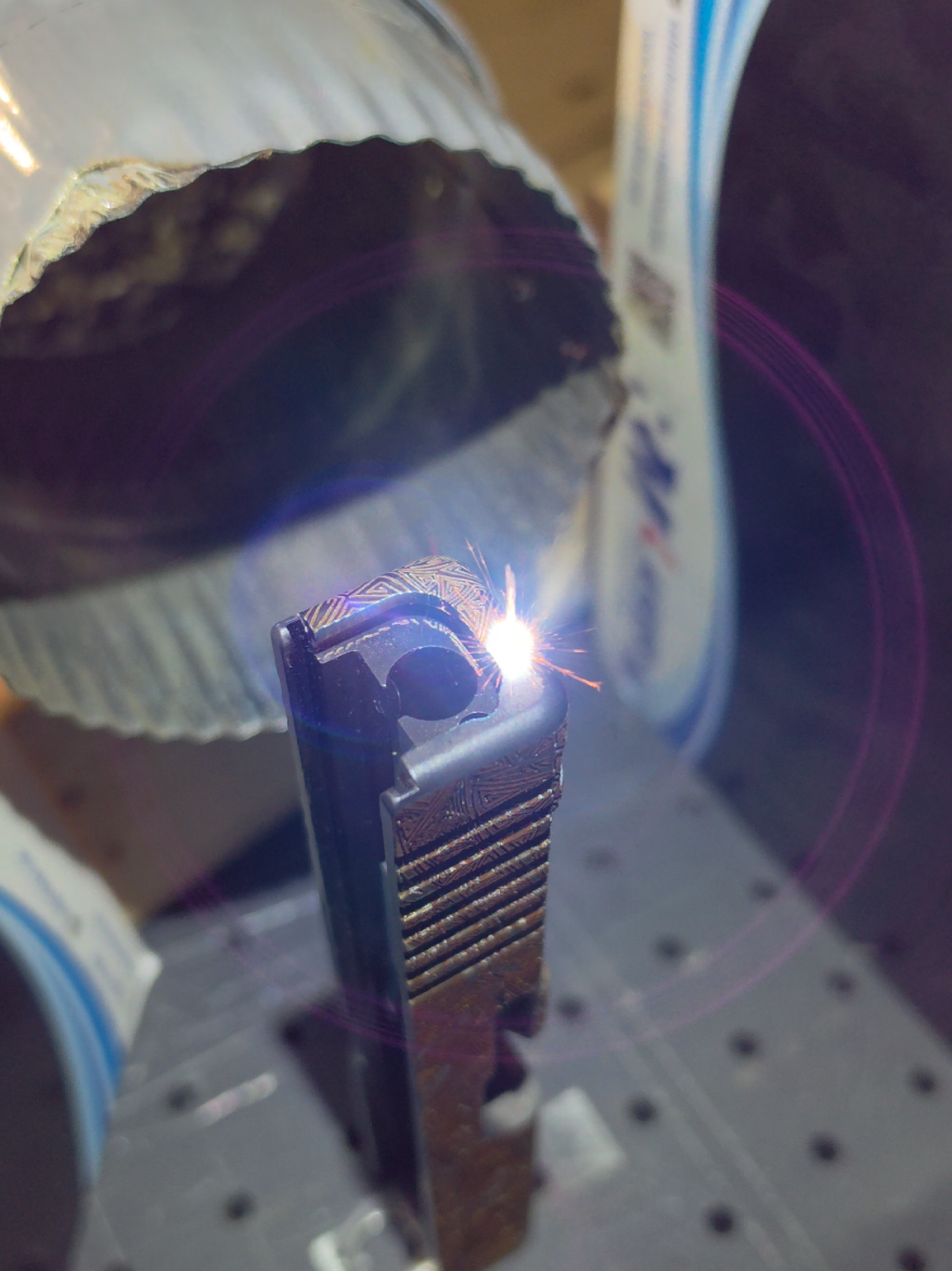 @Laser Forklifts