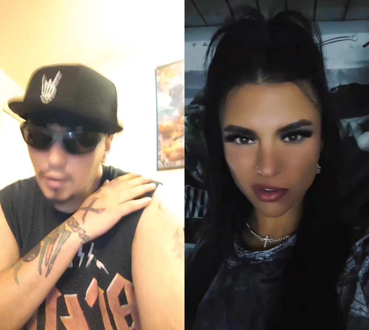 @Ludekonduct